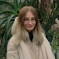 DOIT Software Employee Anastasia Petrunyshyn's profile photo