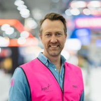 Impact Displays Australia Pty Ltd Employee Daniel Keily's profile photo