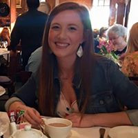 CIP Real Estate Employee Aubrey Tomlinson's profile photo