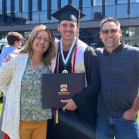 Eckman Construction Employee Samuel Santaniello's profile photo