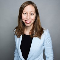 PwC Employee Maggie Bailey's profile photo