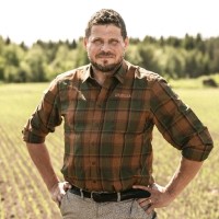 Lars Ahlin Email