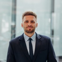 Würth UAE Employee David K.'s profile photo