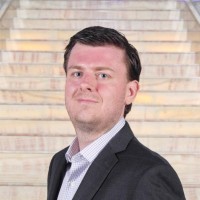 Synerion North America Inc. Employee Mark Patte's profile photo
