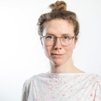 decarbon1ze GmbH Employee Arwen Colell's profile photo