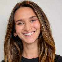 Clay Employee Melina Giakas's profile photo