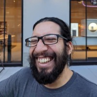 Education Modified Employee Anthony Garcia's profile photo