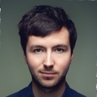 DNA Script Employee Xavier Godron's profile photo