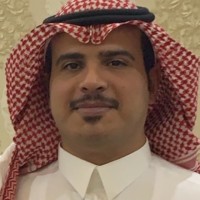 Future Ceramics Company Employee Mazyad al-Shammary's profile photo