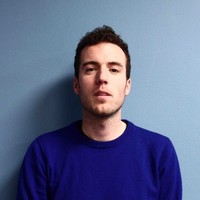 EventFlanders Employee Kevin McMullan's profile photo