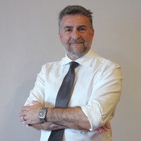 Interlogica Industries Employee Alessandro Fossato's profile photo