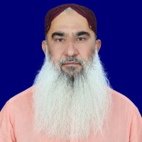 Liquid Trees Employee Muhammad Panhwar's profile photo