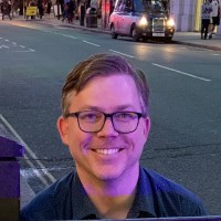 Microsoft Employee Brian Stucker's profile photo