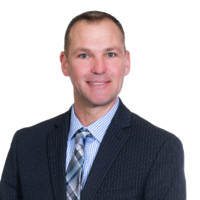 The Christman Company Employee Ccifp Chadwick Ross's profile photo