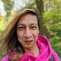 På(fyll) Employee Egga Hartung's profile photo