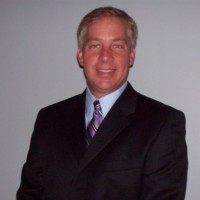 Bank of America Employee Dan Thompson's profile photo