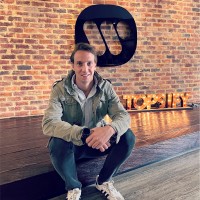 Warner Music Andes y Centroamérica Employee Santiago Gutierrez's profile photo