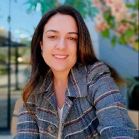 Sicredi Região Centro RS/MG Employee Lauren Russo's profile photo