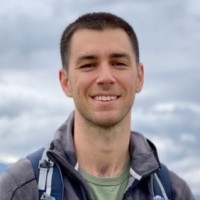 Stripe Employee Chris Crane's profile photo