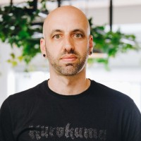Good Growth Employee Joe Webber's profile photo
