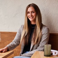 BON Communications Employee Morgan Blanner's profile photo