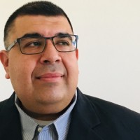 PreSales Collective Employee Jose Espinoza's profile photo