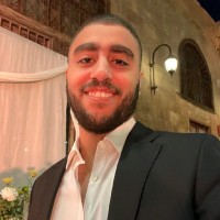Ahmed Osama's profile photo