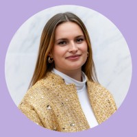 clearXperts Employee Charlotte de Cock's profile photo