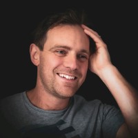 hedgehog lab Employee Joe Thompson's profile photo