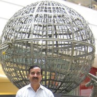 CIMAP Employee Abdul Samad's profile photo