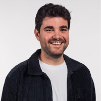 Zubi Employee Marius Geiger's profile photo