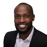 WEX Employee David Mwangi's profile photo