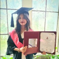 Foundation for Excellence Employee Priyakhi Gogoi's profile photo