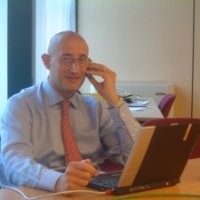 Trevi Finanziaria Industriale Employee Pio Franchini's profile photo