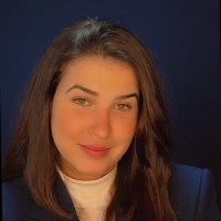 qwst. Employee Patrícia Cabral's profile photo