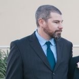 Iain MacRae Email & Phone Number