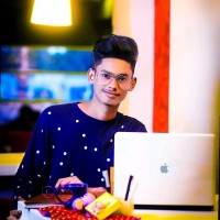 ARTAA TECHNOLOGIES Employee Alameen Hussain's profile photo