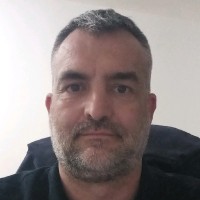 GMT d.o.o. Employee Marko Herlič's profile photo
