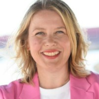 The Performance Network Group Employee Claudia Wittburg's profile photo