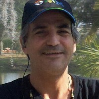 Retired and enjoying time to pursue personal interests and family Employee Peter Silver's profile photo