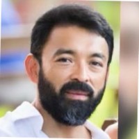 Pragma Employee Francisco Alvarado's profile photo