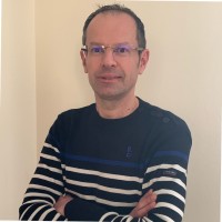 Meralliance Employee Jérôme Daniel's profile photo