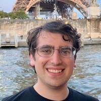 FIGUR Employee Jack Hymowitz's profile photo