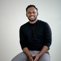 Gyanis Employee Vignesh Selvaraj's profile photo
