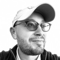 Portside Employee Alek Vernitsky's profile photo