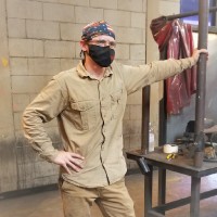 Ultra Clean Technology Employee Thomas Aronson's profile photo