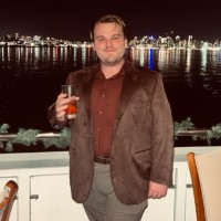 The Party Staff Inc. Employee Joshua Sisco's profile photo