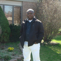 Gerald Eke Email & Phone Number
