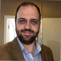 Tri-Sure Employee Diego Barro's profile photo