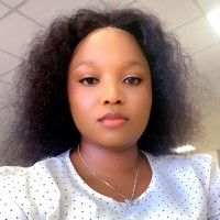 AB S.A. Employee Ntsediseng Monamatha's profile photo